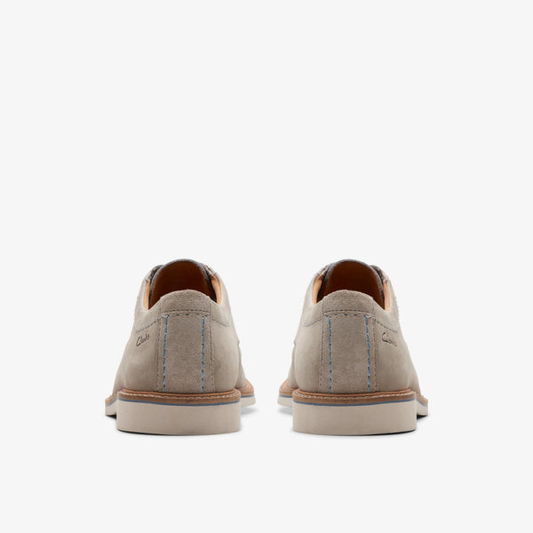 [26176084] MENS CLARKS ATTICUS LT LACE