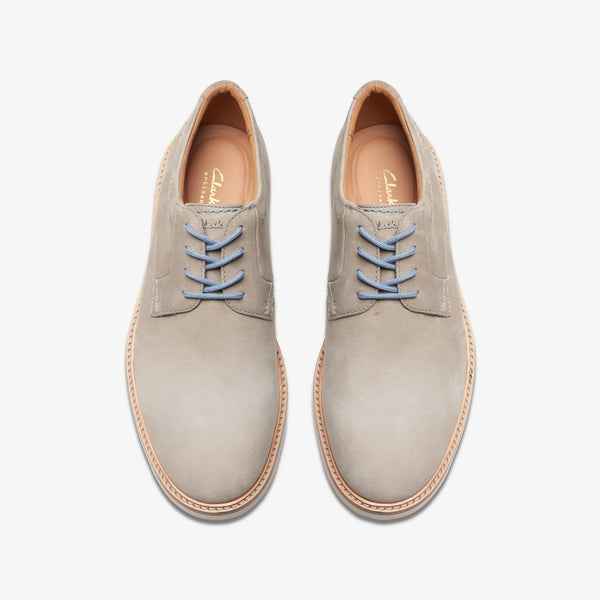 [26176084] MENS CLARKS ATTICUS LT LACE