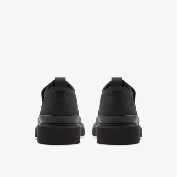 [26176087] MENS CLARKS BADELL LACE