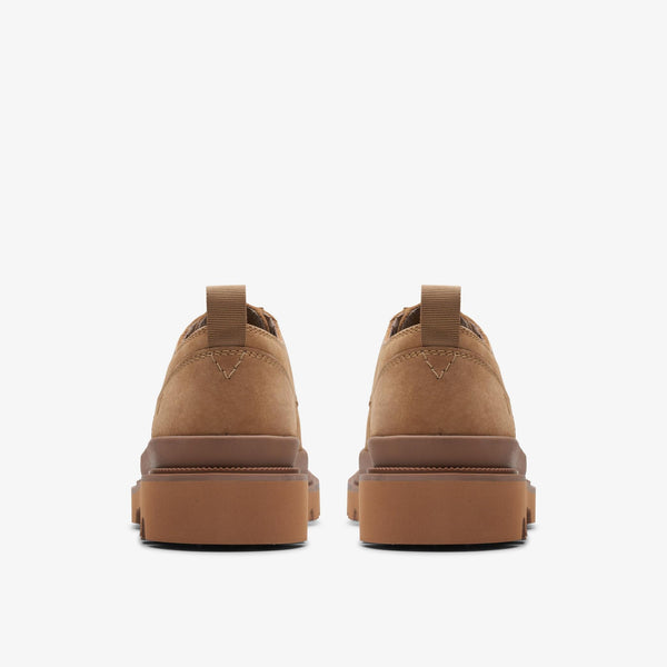 [26176088] MENS CLARKS BADELL LACE