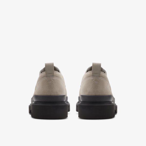 [26176089] MENS CLARKS BADELL LACE