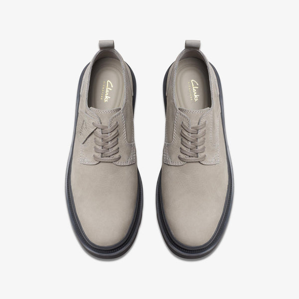[26176089] MENS CLARKS BADELL LACE