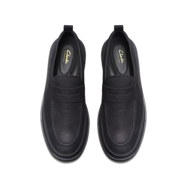 [26176091] MENS CLARKS BADELL STEP