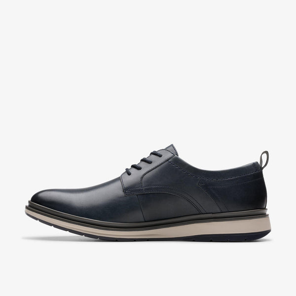 [26176100] MENS CLARKS CHANTRY LO