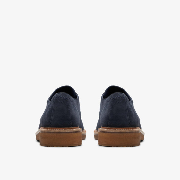 [26176109] MENS CLARKS CLARKDALE DERBY