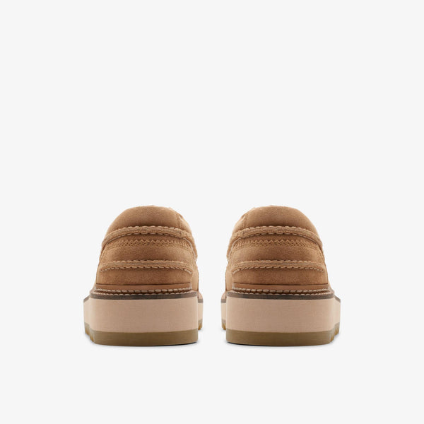 [26176113] MENS CLARKS CLARKHILL LACE