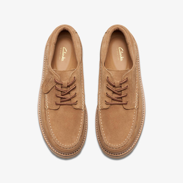 [26176113] MENS CLARKS CLARKHILL LACE