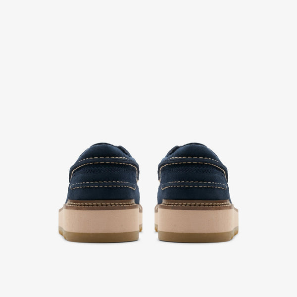 [26176114] MENS CLARKS CLARKHILL LACE