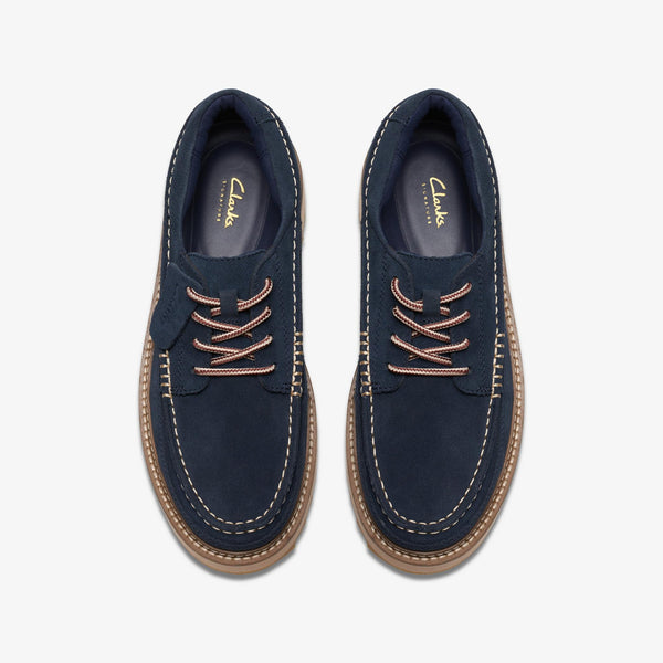 [26176114] MENS CLARKS CLARKHILL LACE