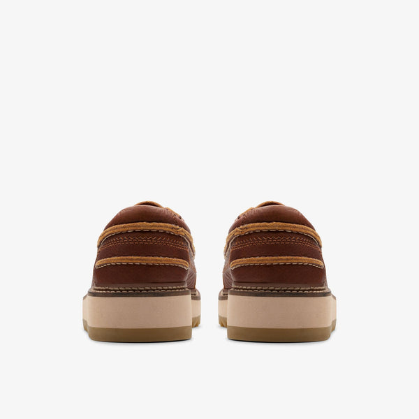 [26176115] MENS CLARKS CLARKHILL LACE