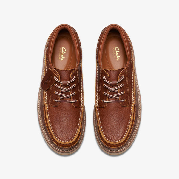 [26176115] MENS CLARKS CLARKHILL LACE