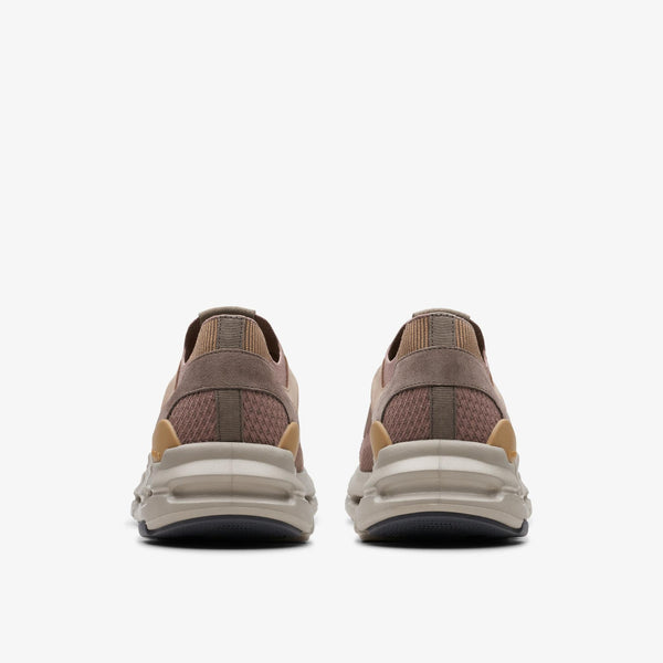 [26176165] MENS CLARKS NXE KNIT