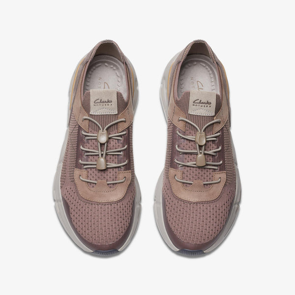 [26176165] MENS CLARKS NXE KNIT