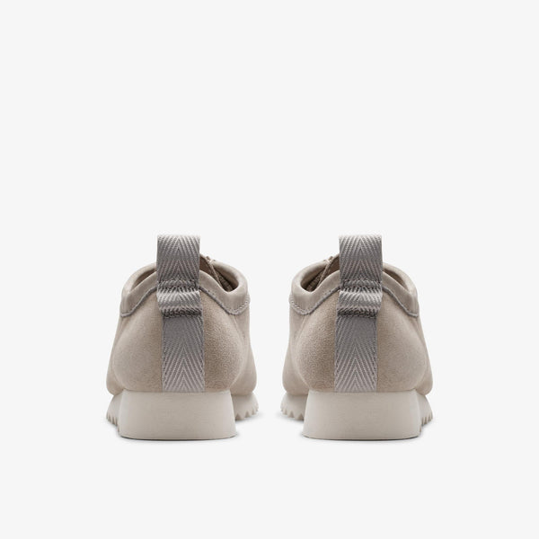 [26176227] MENS CLARKS WALLABEE FTRE LO
