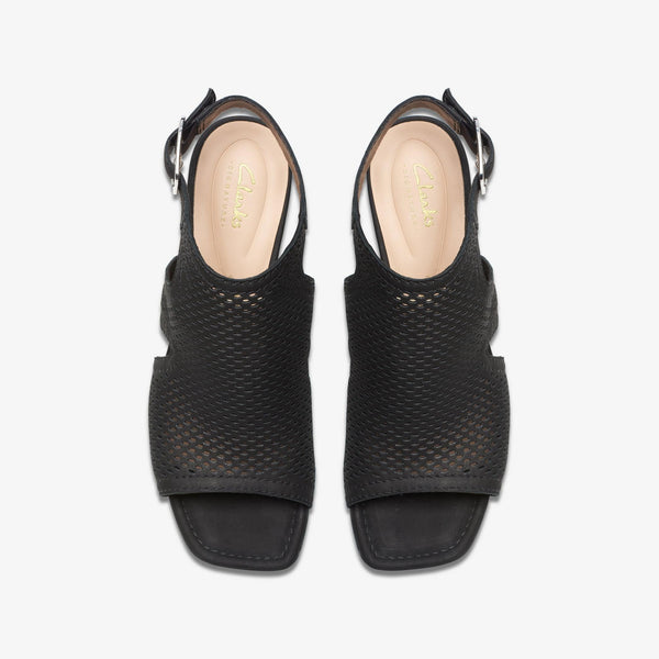[26176344] WOMENS CLARKS SIARA 65 FLOW