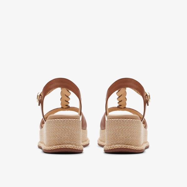 [26176394] WOMENS CLARKS KIMMEI TWIST