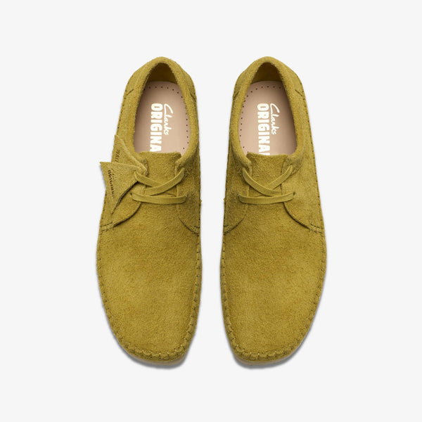[26176526] MENS CLARKS WEAVER
