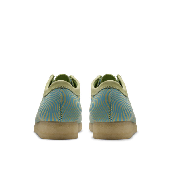 [26176528] MENS CLARKS WALLABEE