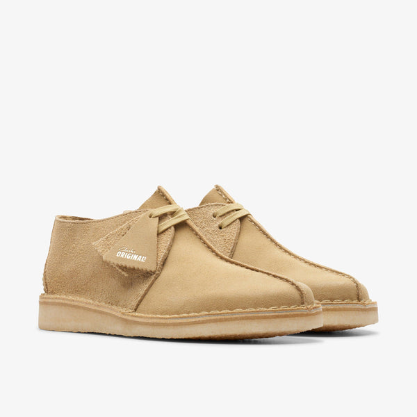 [26176530] MENS CLARKS DESERT TREK