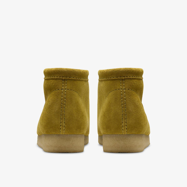 [26176538] MENS CLARKS WALLABEE BOOT