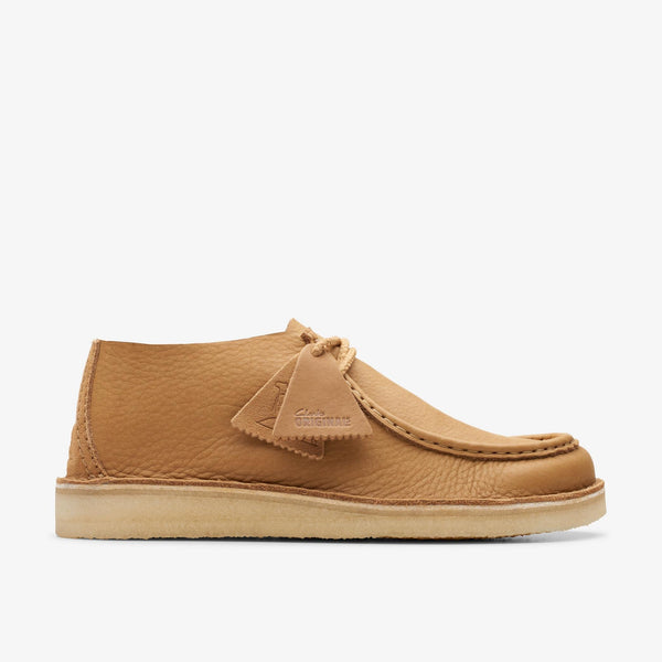 [26176543] MENS CLARKS DESERT NOMAD