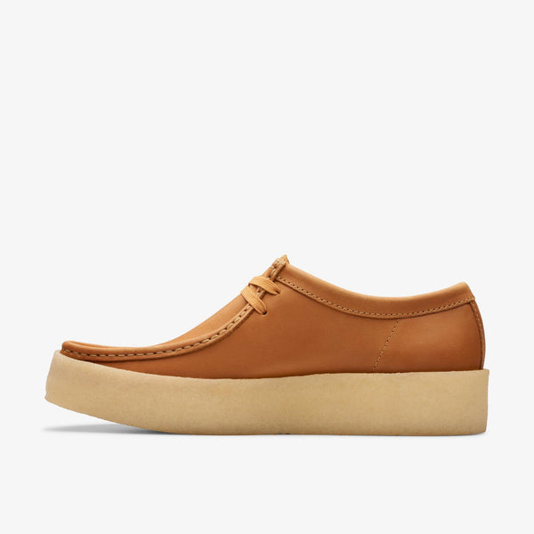[26176548] MENS CLARKS WALLABEE CUP