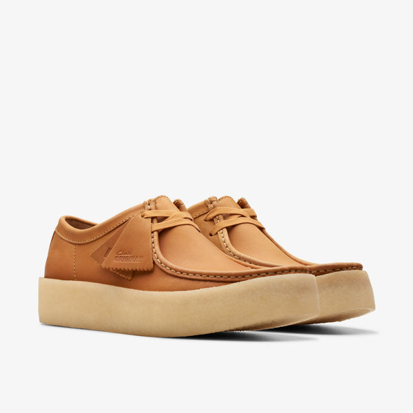 [26176548] MENS CLARKS WALLABEE CUP