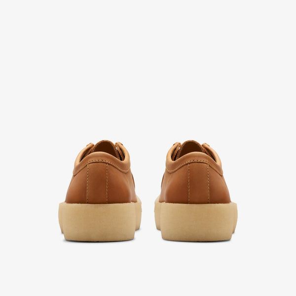 [26176548] MENS CLARKS WALLABEE CUP