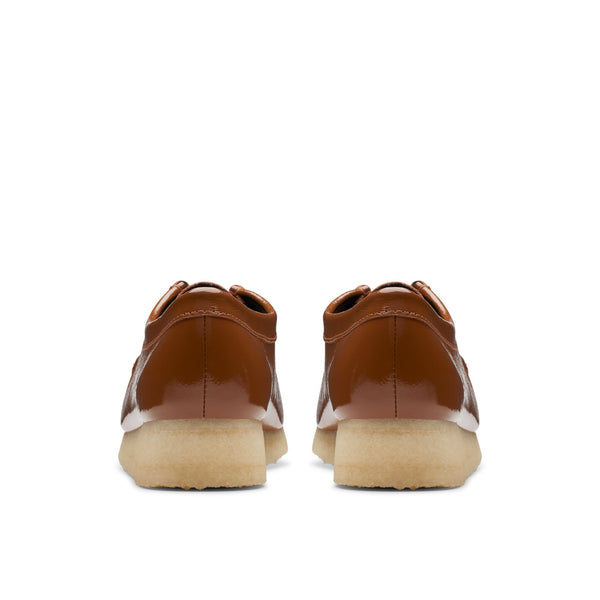 [26176553] WOMENS CLARKS WALLABEE.