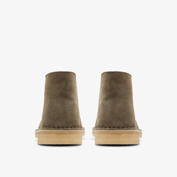 [26176626] MENS CLARKS DESERT BOOT