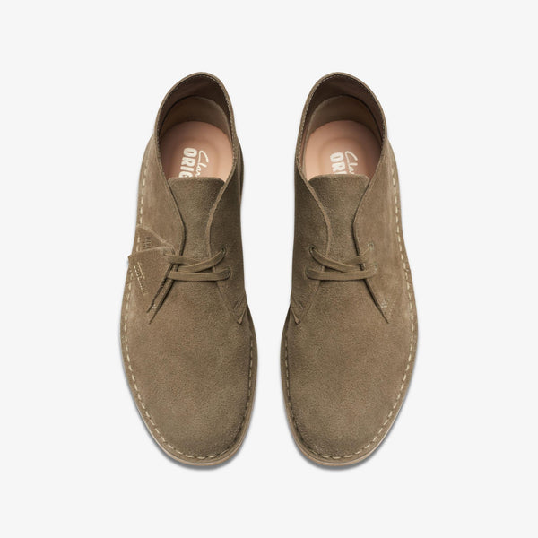 [26176626] MENS CLARKS DESERT BOOT