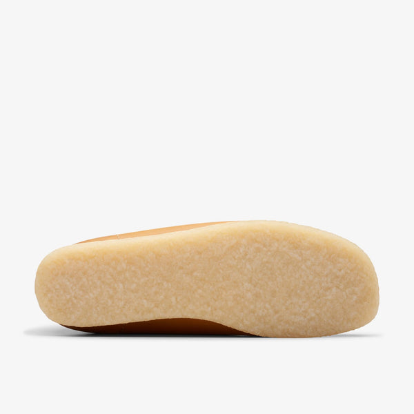 [26176627] MENS CLARKS WALLABEE BOOT