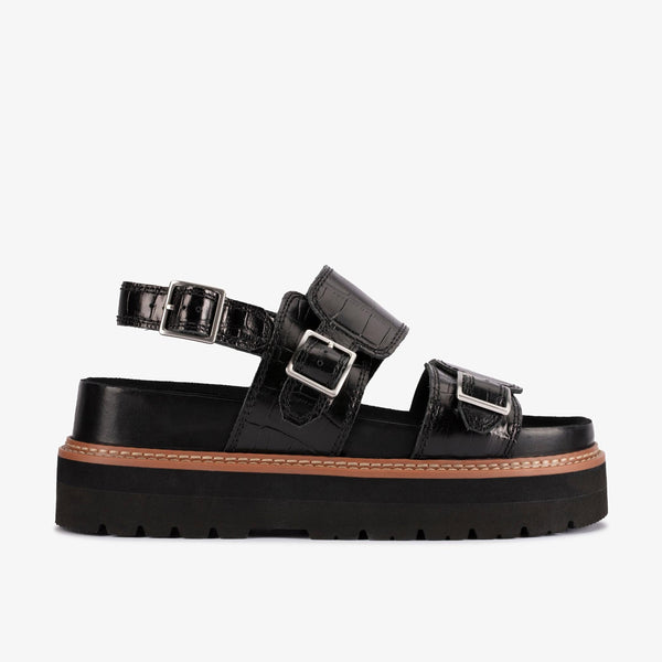 [26176641] WOMENS CLARKS ORIANNA GLIDE SANDAL