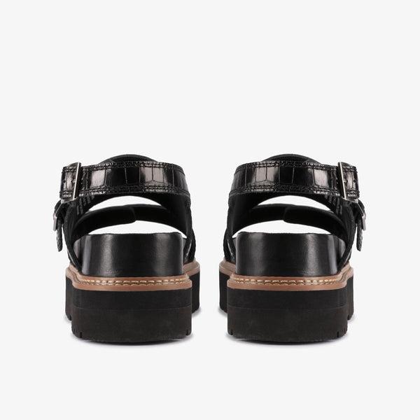 [26176641] WOMENS CLARKS ORIANNA GLIDE SANDAL