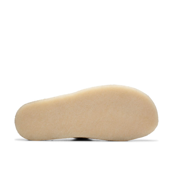 [26176671] WOMENS CLARKS TREK MULE COW PRINT HAIRON