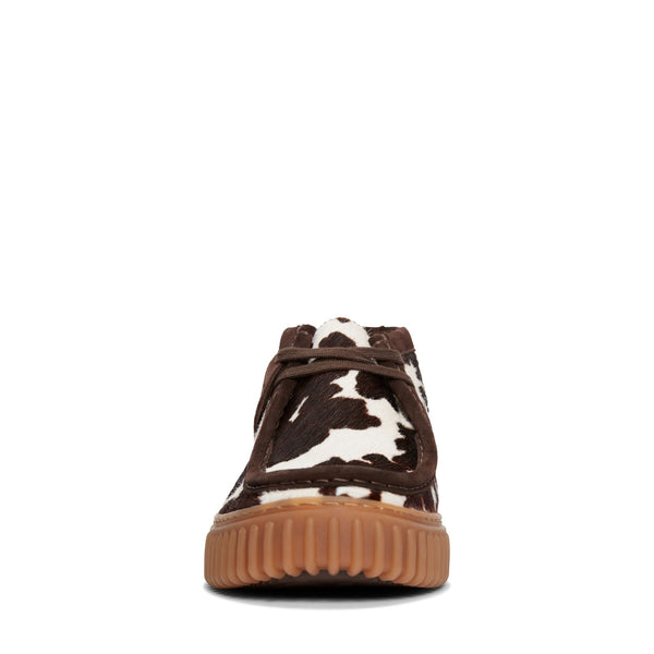 [26176845] MENS CLARKS TORHILL HI