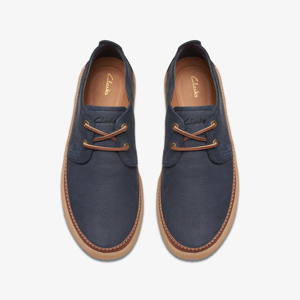 [26176867] MENS CLARKS CLARKWOOD LOW