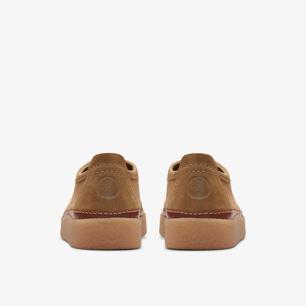 [26176870] MENS CLARKS CLARKWOOD MOC