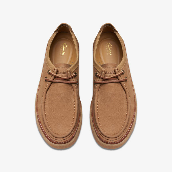 [26176870] MENS CLARKS CLARKWOOD MOC