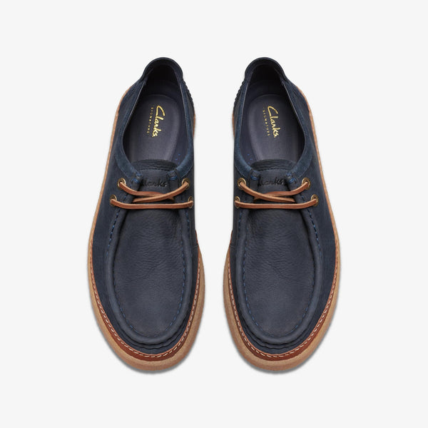 [26176871] MENS CLARKS CLARKWOOD MOC