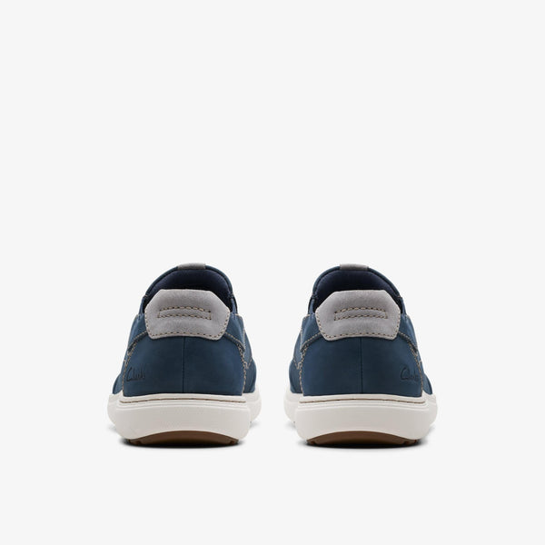 [26176892] MENS CLARKS MAPSTONE STEP