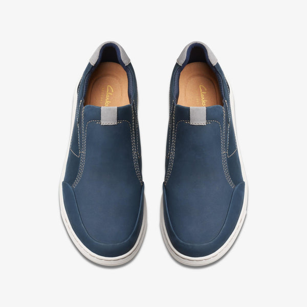[26176892] MENS CLARKS MAPSTONE STEP