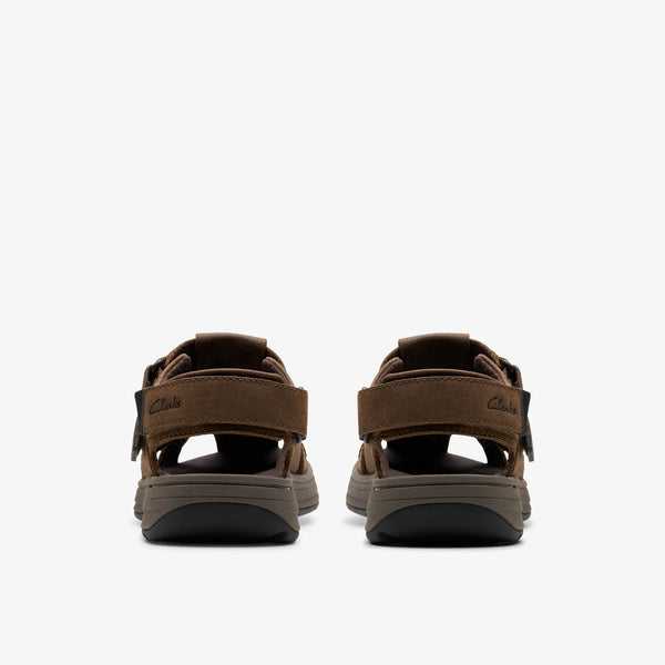 [26176900] MENS CLARKS SALTWAY COVE