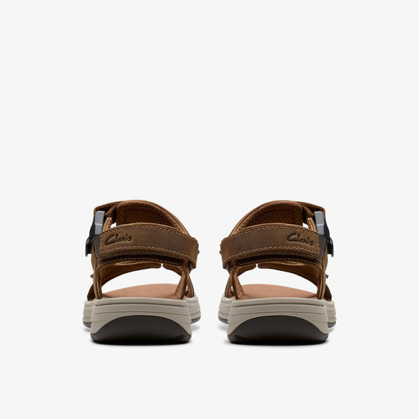 [26176906] MENS CLARKS SALTWAY TRAIL