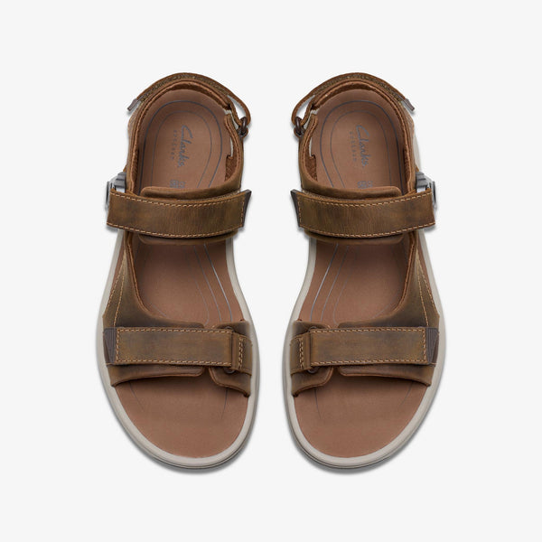 [26176906] MENS CLARKS SALTWAY TRAIL