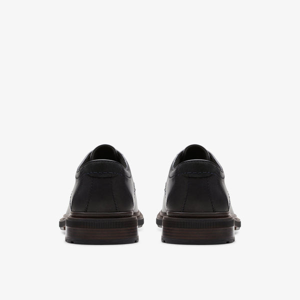[26176927] MENS CLARKS BURCHILL DERBY