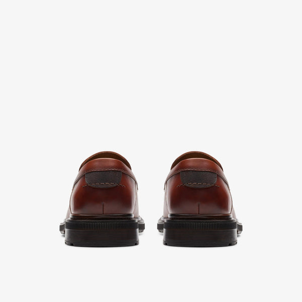 [26176931] MENS CLARKS BURCHILL PENNY