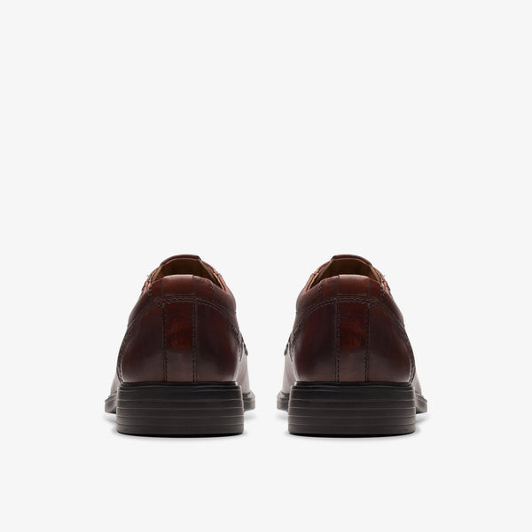 [26176937] MENS CLARKS CLARKSLITE TIE