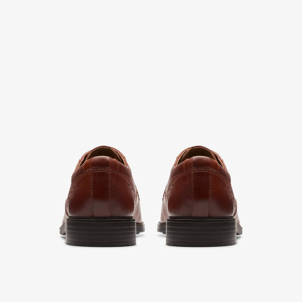 [26176938] MENS CLARKS CLARKSLITE TIE