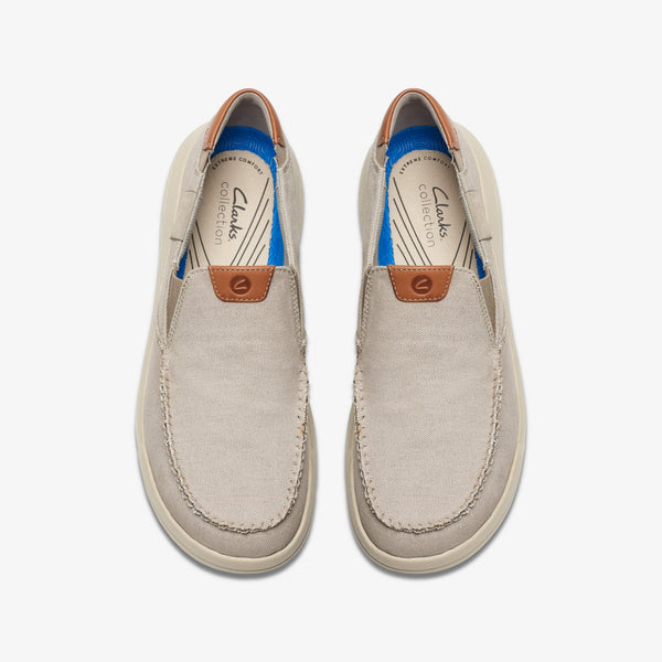 [26176939] MENS CLARKS DRIFTLITE STEP